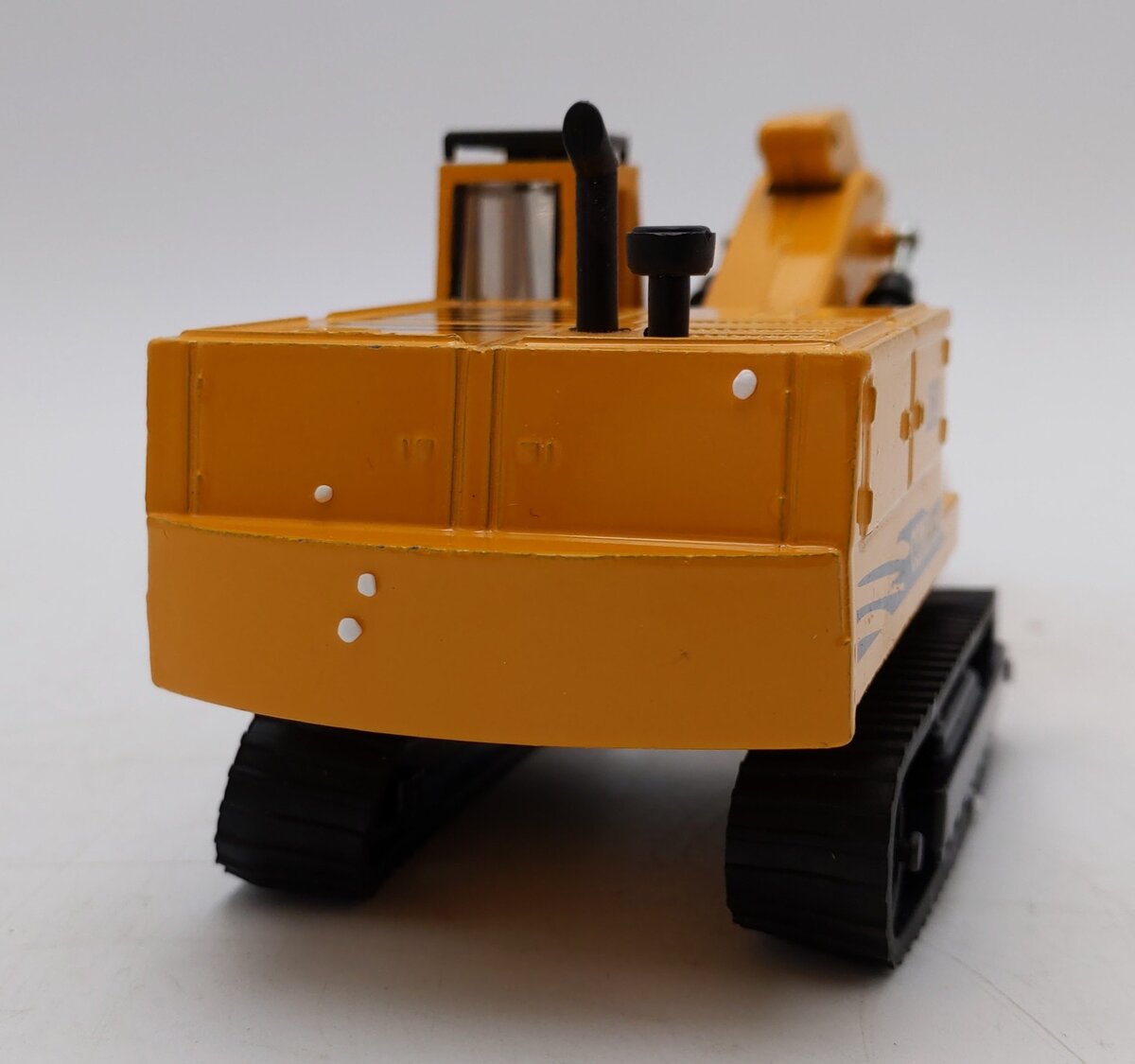 Joal 269 1:50 Scale Diecast Tracked Hydraulic Excavator EX/Box