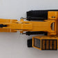 Joal 269 1:50 Scale Diecast Tracked Hydraulic Excavator EX/Box