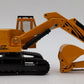 Joal 269 1:50 Scale Diecast Tracked Hydraulic Excavator EX/Box