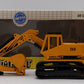 Joal 269 1:50 Scale Diecast Tracked Hydraulic Excavator EX/Box
