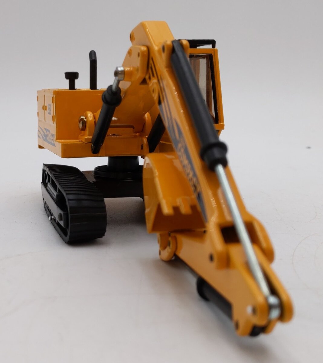 Joal 269 1:50 Scale Diecast Tracked Hydraulic Excavator EX/Box