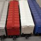 Lionel O Gauge Freight Cars: 19998, 9700, 36275, 36253 [4] EX