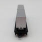 Atlas 37481 N Scale Denver & Rio Grande Piggyback Flatcar w/ 24' Trailers #22335 EX/Box