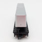 Atlas 37481 N Scale Denver & Rio Grande Piggyback Flatcar w/ 24' Trailers #22335 EX/Box