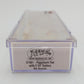 Atlas 37481 N Scale Denver & Rio Grande Piggyback Flatcar w/ 24' Trailers #22335 EX/Box