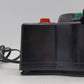Lionel LW O Vintage Trainmaster 125 Watt Transformer with Whistle EX