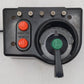 Lionel LW O Vintage Trainmaster 125 Watt Transformer with Whistle EX