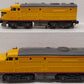 Lionel 2023 Vintage O Union Pacific Alco AA Diesel Locomotive Set VG/Box