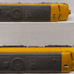 Lionel 2023 Vintage O Union Pacific Alco AA Diesel Locomotive Set VG/Box