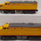 Lionel 2023 Vintage O Union Pacific Alco AA Diesel Locomotive Set VG/Box