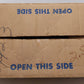 Lionel 1955 Vintage O Outfit Empty Postwar Master Carton Only