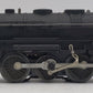 Marx 333 Vintage O 4-6-2 Diecast Steam Locomotive VG