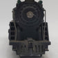 Marx 333 Vintage O 4-6-2 Diecast Steam Locomotive VG