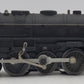 Marx 333 Vintage O 4-6-2 Diecast Steam Locomotive VG