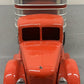 Smith Miller 1:16 DieCast MACK Semi Tractor w/P.I.E. Trailer VG