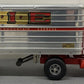 Smith Miller 1:16 DieCast MACK Semi Tractor w/P.I.E. Trailer VG