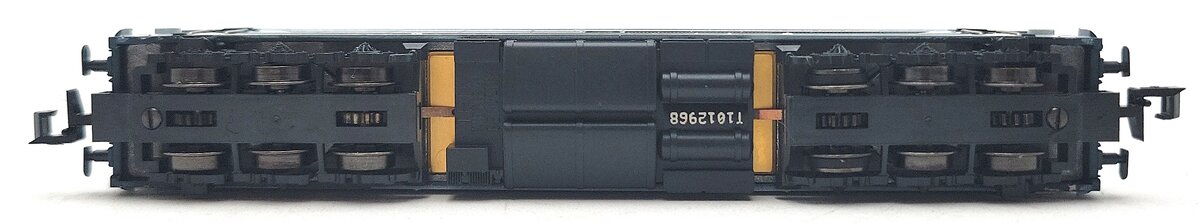 Trix 12778 N Scale SNCF CC 72000 Diesel Locomotive #72065 LN/Box