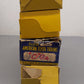 American Flyer Vintage S Gauge Freight Cars: 24582, 924, 911, 988 [4] VG/Box