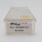 Atlas 3752 N Scale REA Leasing Piggyback Flat Car w/ two 24' Trailers #475458 EX/Box