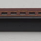 Con-Cor 0001-04041a Pennsylvania River View 85' Observation Coach Car EX/Box