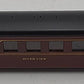 Con-Cor 0001-04041a Pennsylvania River View 85' Observation Coach Car EX/Box