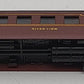 Con-Cor 0001-04041a Pennsylvania River View 85' Observation Coach Car EX/Box