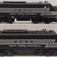 Lionel 6-18163 O New York Central FT AA Diesel Locomotive Set #1600/1601 EX