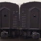 Lionel 6-18163 O New York Central FT AA Diesel Locomotive Set #1600/1601 EX