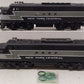 Lionel 6-18163 O New York Central FT AA Diesel Locomotive Set #1600/1601 EX
