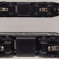 Lionel 6-18163 O New York Central FT AA Diesel Locomotive Set #1600/1601 EX