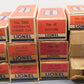 Lionel O Gauge Vintage Empty Boxes 3461, 41, 6456, 6257, 2530, 2542, 2551 [12]