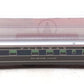 InterMountain CCS6550-03 N ATSF "Rio Grande Valley" PS 6-6-4 Sleeper w/ Lighting EX/Box