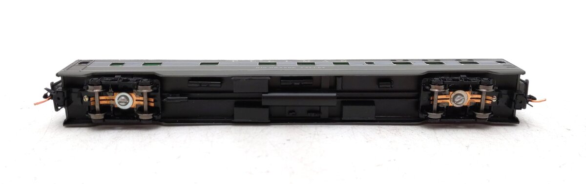 InterMountain CCS6550-03 N ATSF 