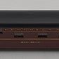 Con-Cor 0001-04071A N Pennsylvania Smooth-Side Diner Car EX/Box