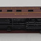 Con-Cor 0001-04071A N Pennsylvania Smooth-Side Diner Car EX/Box