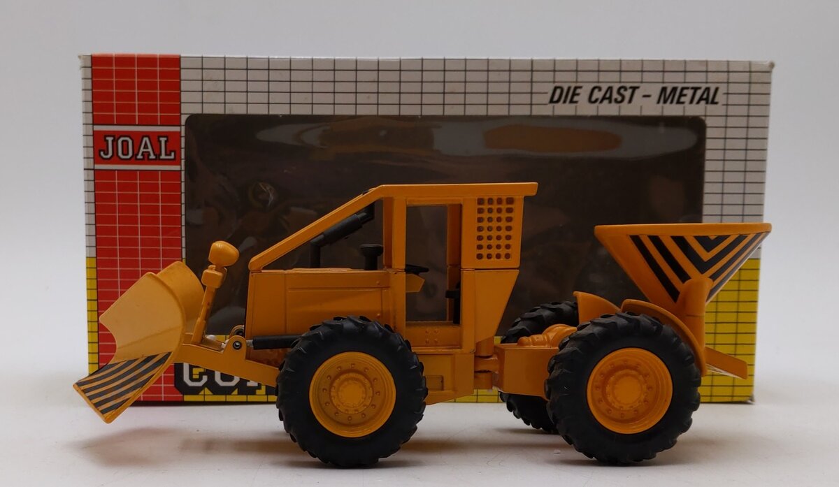 Joal 229 1:43 Compact Snow Plow EX/Box