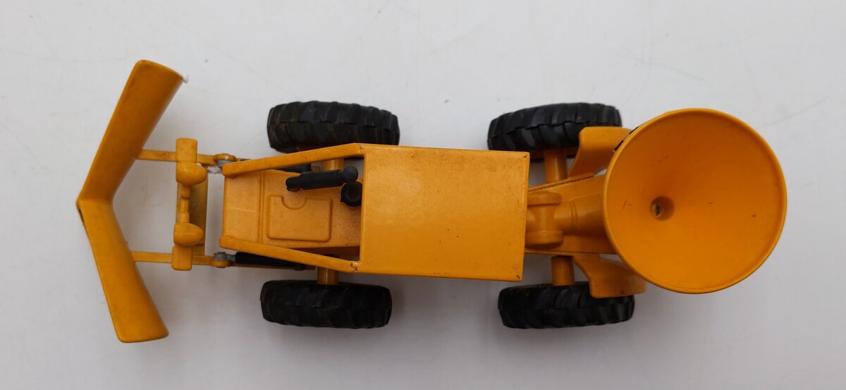 Joal 229 1:43 Compact Snow Plow EX/Box