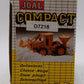 Joal 229 1:43 Compact Snow Plow EX/Box