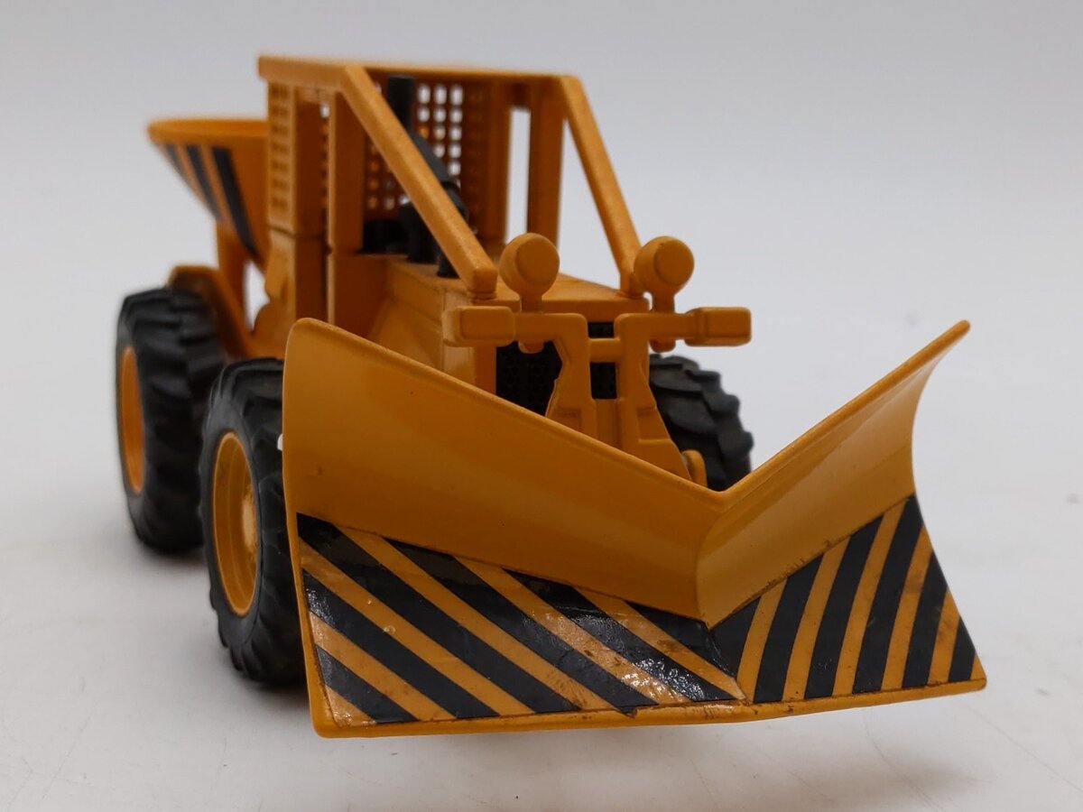 Joal 229 1:43 Compact Snow Plow EX/Box