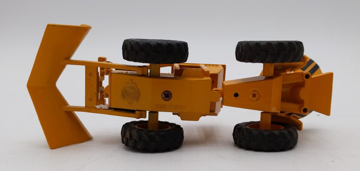 Joal 229 1:43 Compact Snow Plow EX/Box