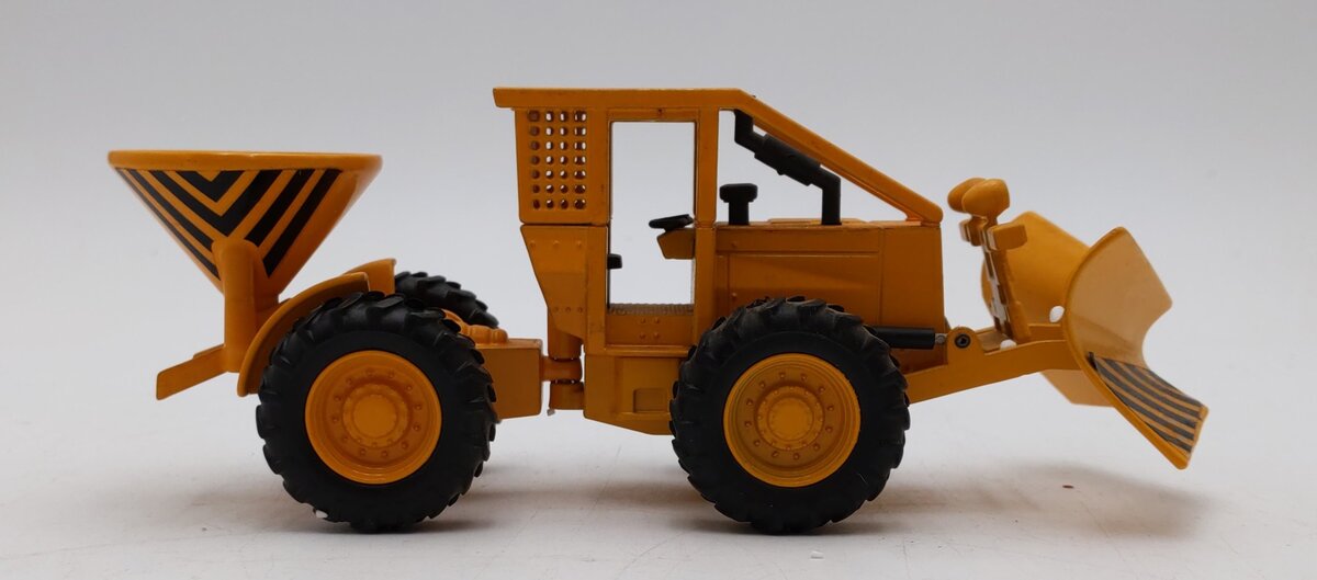 Joal 229 1:43 Compact Snow Plow EX/Box