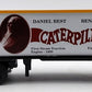Winross 77 1:64 Scale CAT Historical Series #1 Holt Semi Truck & Trailer NIB