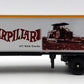 Winross 77 1:64 Scale CAT Historical Series #1 Holt Semi Truck & Trailer NIB