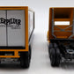 Winross 77 1:64 Scale CAT Historical Series #1 Holt Semi Truck & Trailer NIB