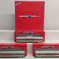 American Flyer 6-49605 S Gauge New Haven Passenger Cars (Set of 3) VG/Box