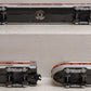 American Flyer 6-49605 S Gauge New Haven Passenger Cars (Set of 3) VG/Box