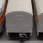 American Flyer 6-49605 S Gauge New Haven Passenger Cars (Set of 3) VG/Box