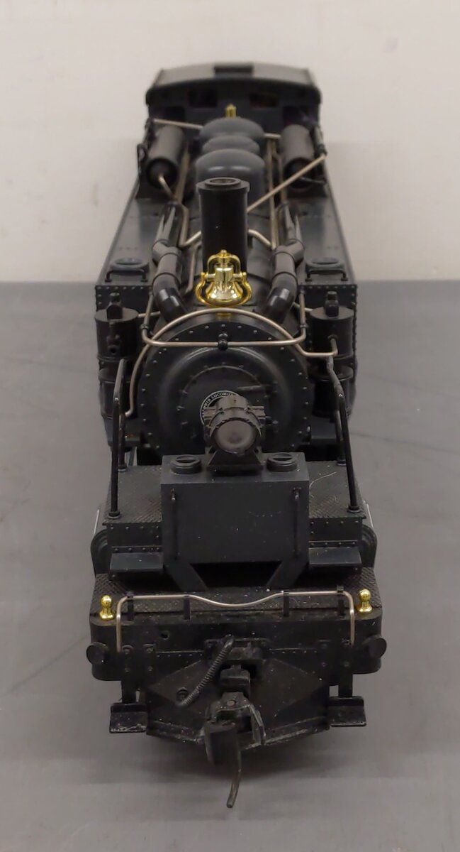 LGB 20882 G Scale Uintah 2-6-6-2 Mallet Steam Locomotive #51 w/ Sound EX/Box