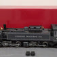 LGB 20882 G Scale Uintah 2-6-6-2 Mallet Steam Locomotive #51 w/ Sound EX/Box