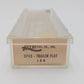 Atlas 3743 N Scale Louisville Nashville Flatcar w/ Two Piggyback Trailers #24186 EX/Box